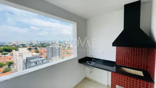 Apartamento com 2 Quartos para alugar, 63m² no Loteamento Chácaras Takitani, São José dos Campos