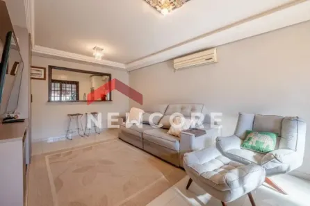 Casa com 3 Quartos à venda, 186m² no Guarujá, Porto Alegre