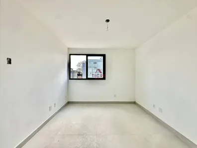 Apartamento com 2 Quartos à venda, 50m² no Itapoã, Belo Horizonte