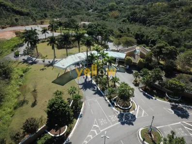Lote/Terreno à venda, 800m² no Condomínio Ibirapitanga, Santa Isabel