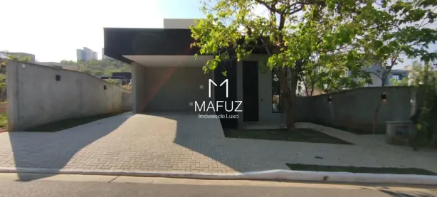 Casa com 2 Quartos à venda, 193m² no Mariposas, Lagoa Santa