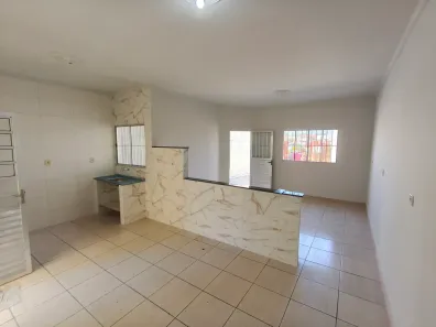 Casa com 2 Quartos à venda, 90m² no Jardim Santa Inês III, São José dos Campos