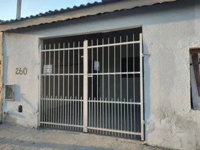 Casa com 1 Quarto para alugar, 65m² no Parque Esmeralda, Sorocaba