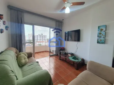 Apartamento com 2 Quartos para alugar, 89m² no Jardim Bela Vista, Caraguatatuba