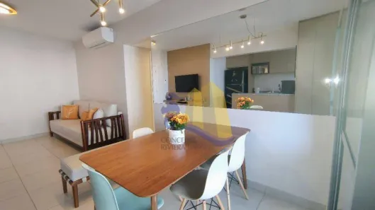 Apartamento com 3 Quartos à venda, 98m² no Centro, Bertioga