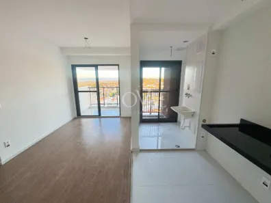 Apartamento com 2 Quartos à venda, 58m² no Jardim Esplanada, São José dos Campos