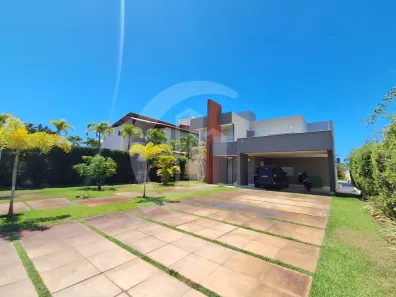 Casa de Condomínio com 5 Quartos para alugar, 350m² no São José dos Náufragos, Aracaju