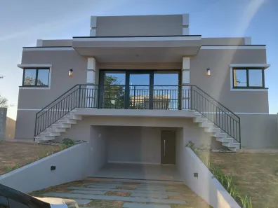 Apartamento com 4 Quartos à venda, 240m² no Condomínio Riviera de Santa Cristina XIII, Paranapanema