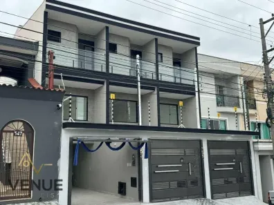 Sobrado com 3 Quartos à venda, 180m² no Penha de França, São Paulo