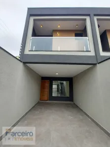Sobrado com 3 Quartos à venda, 120m² no Vila Buenos Aires, São Paulo