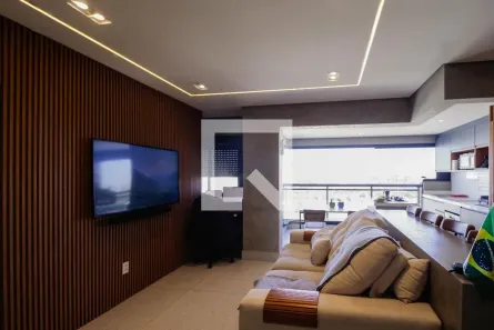 Apartamento com 1 Quarto à venda, 62m² no Vila Leopoldina, São Paulo