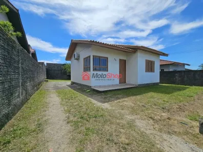 Casa com 2 Quartos à venda, 47m² no Arapongas, Araranguá