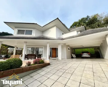 Casa com 4 Quartos à venda, 464m² no Santo Inácio, Santa Cruz do Sul