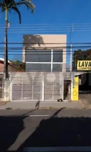 Ponto Comercial à venda, 240m² no Ponte Preta, Campinas