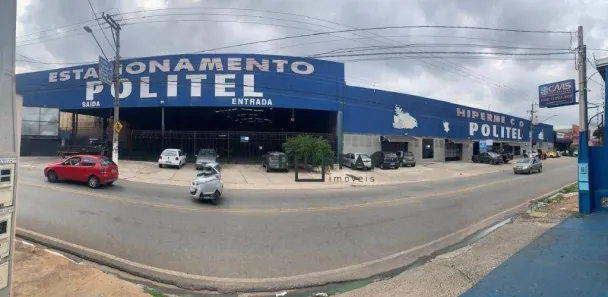 Galpão/Depósito/Armazém para alugar, 5500m² no Centro, Itapetininga