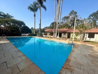 Casa de Condomínio com 3 Quartos à venda, 308m² no Capoavinha, Mairiporã