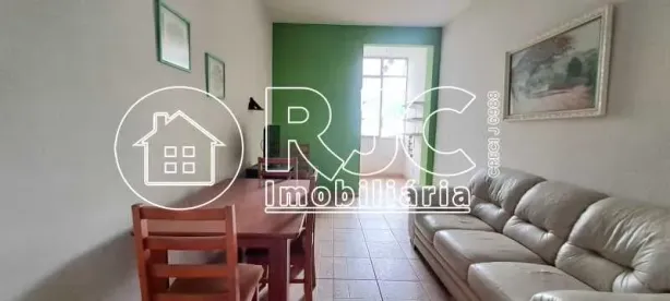 Apartamento com 2 Quartos à venda, 67m² no Vila Isabel, Rio de Janeiro