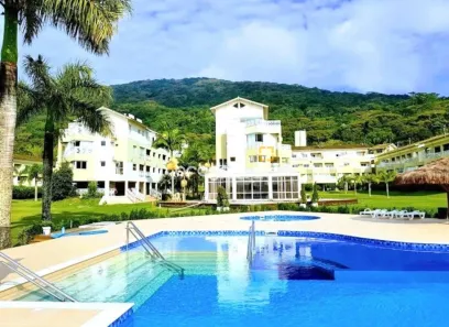 Cobertura com 2 Quartos à venda, 103m² no Lagoa da Conceição, Florianópolis