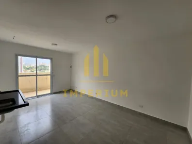 Apartamento com 1 Quarto para alugar, 24m² no Santana, São Paulo
