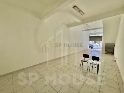 Prédio Comercial à venda, 312m² no Ipiranga, São Paulo