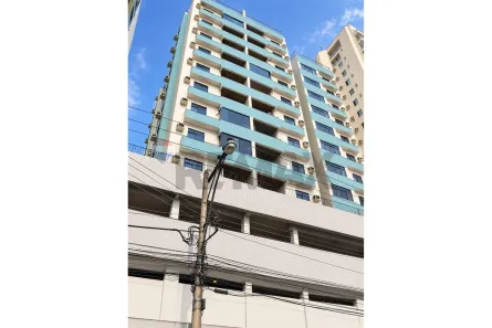 Cobertura com 2 Quartos para alugar, 186m² no Aterrado, Volta Redonda