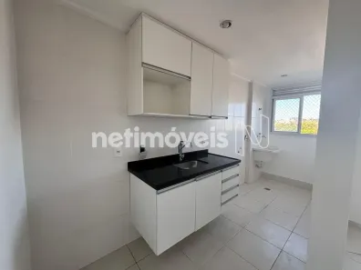 Apartamento com 2 Quartos para alugar, 54m² no Rio Branco, Cariacica