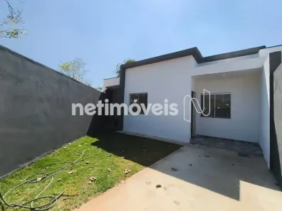 Casa com 3 Quartos à venda, 76m² no Vila Verde, Betim