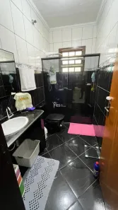 Casa com 3 Quartos à venda, 140m² no Vila Humaitá, Santo André