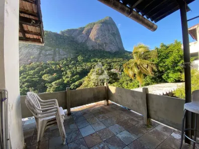 Casa com 5 Quartos à venda, 300m² no Joá, Rio de Janeiro