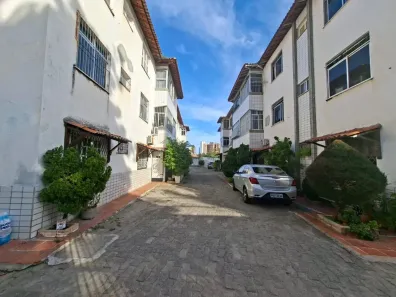 Apartamento com 3 Quartos à venda, 91m² no Mucuripe, Fortaleza