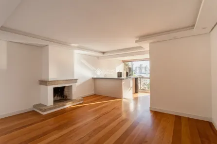 Apartamento com 3 Quartos à venda, 114m² no Petrópolis, Porto Alegre