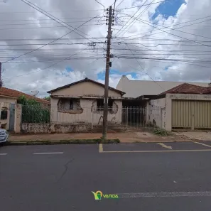 Casa com 3 Quartos à venda, 135m² no Parque Industrial, São José do Rio Preto