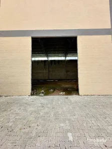 Galpão/Depósito/Armazém para alugar, 288m² no Parque Soledade, Caucaia