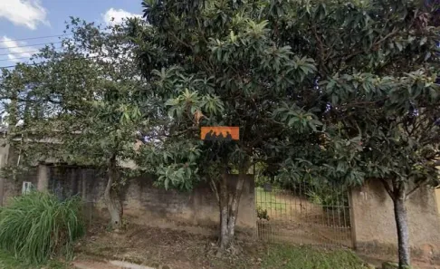 Lote/Terreno à venda, 490m² no Bosque das Palmeiras, Campinas