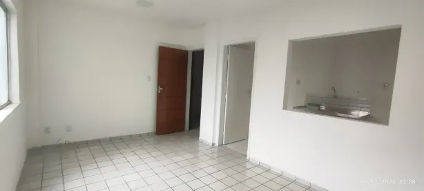 Apartamento com 2 Quartos à venda, 54m² no Resgate, Salvador