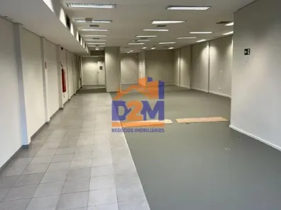 Ponto Comercial para alugar, 320m² no Centro, Osasco