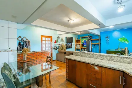 Casa com 3 Quartos à venda, 209m² no Passo das Pedras, Porto Alegre