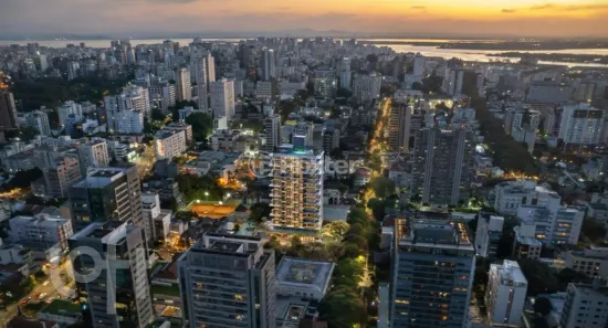 Apartamento com 1 Quarto à venda, 44m² no São João, Porto Alegre