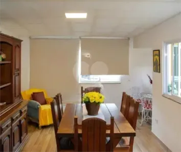 Sobrado com 3 Quartos à venda, 168m² no Vila Cruz das Almas, São Paulo