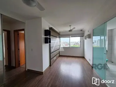 Apartamento com 2 Quartos à venda, 76m² no Partenon, Porto Alegre
