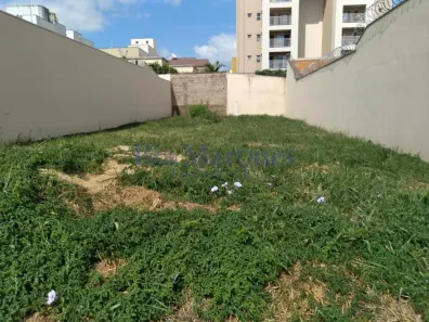 Lote/Terreno à venda, 270m² no Jardim Califórnia, Ribeirão Preto