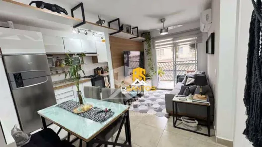 Apartamento com 2 Quartos à venda, 58m² no Pechincha, Rio de Janeiro