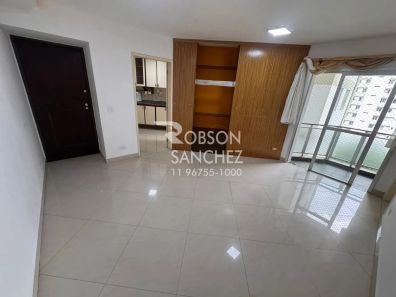 Apartamento com 3 Quartos à venda, 74m² no Jardim Taquaral, São Paulo