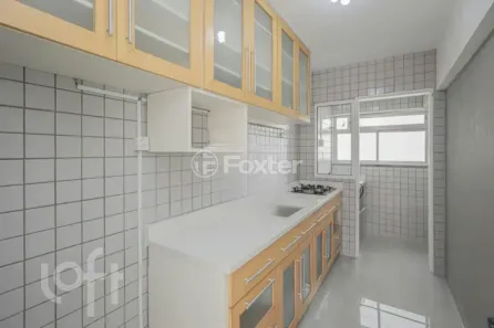 Apartamento com 1 Quarto à venda, 44m² no Boa Vista, Porto Alegre