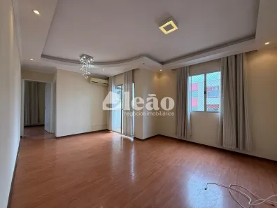 Apartamento com 2 Quartos à venda, 59m² no Ortizes, Valinhos