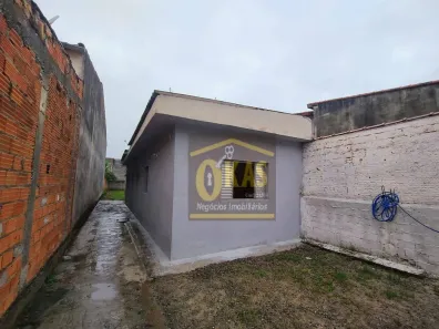 Casa com 2 Quartos à venda, 70m² no Vila Urupês, Suzano