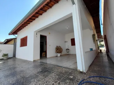 Casa com 2 Quartos à venda, 120m² no Jardim Cristina, Campinas