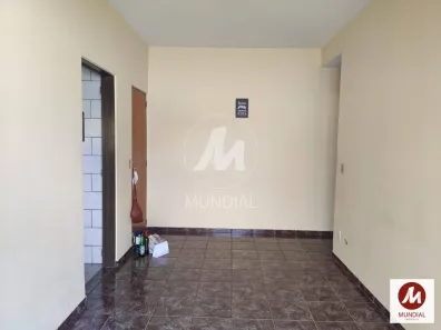 Apartamento com 1 Quarto à venda, 43m² no Jardim Paulistano, Ribeirão Preto