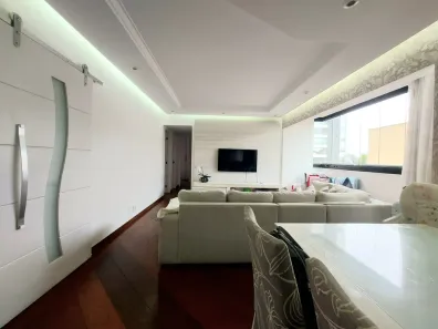 Apartamento com 3 Quartos à venda, 76m² no Santa Teresinha, São Paulo