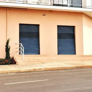 Sala Comercial para alugar, 70m² no Residencial Colinas do Engenho I, Limeira